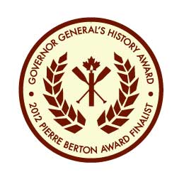 Governor General's History Award