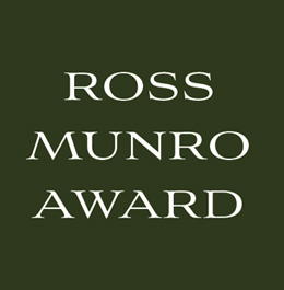 Ross Munro Award