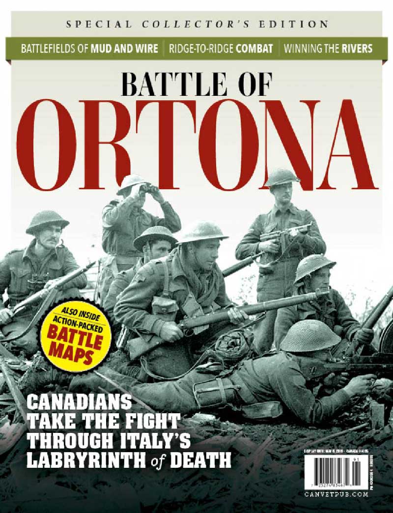  Ortona Sip